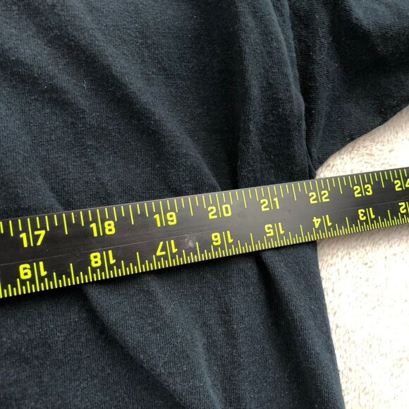 2 Vintage Coca-Cola Zero T-Shirt XL Lot Of Two Black Short Sleeve Graphic Tee - Picture 10 of 14